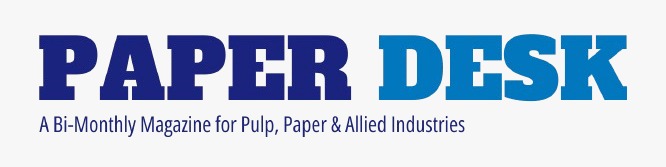 Paper Desk
